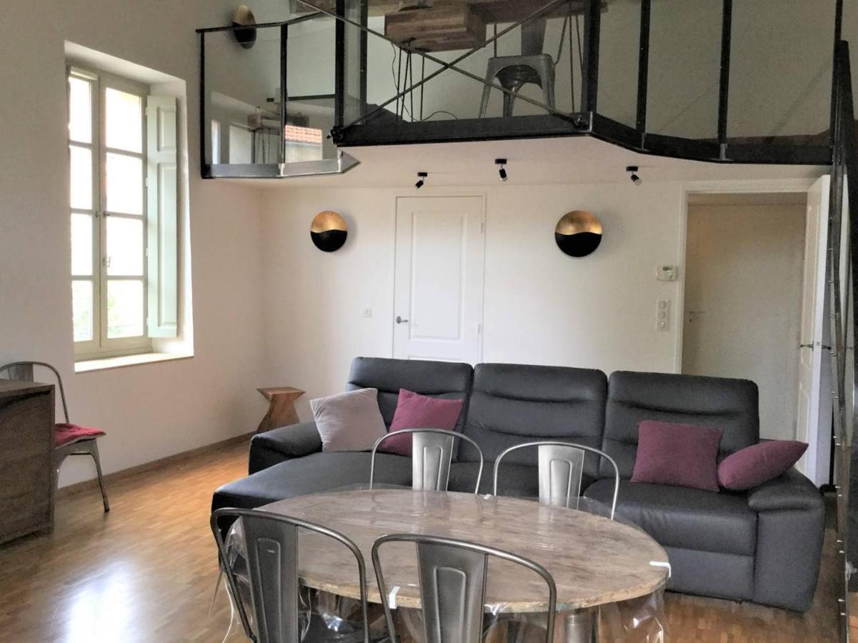 Apartemen 75 m² dengan 2 kamar tidur dan 1 kamar mandi pribadi di Pusat Kota Avignon Bagian luar foto